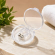 Anti-Snore Nose Clip – Silicone Magnetic Relief for Snoring