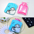 Hot Water Bag – Small Baymax Cover for Pain Relief