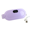 Menstrual Cramp Relief Belt – Rechargeable Heating Pad |