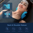 Neck Relaxer Pillow – Cervical Support for Pain Relief