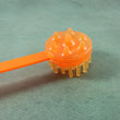 Body Massage Roller Stick – Dual-Head Long Handle for Deep Relief