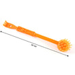 Body Massage Roller Stick – Dual-Head Long Handle for Deep Relief