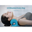 Neck Relaxer Pillow – Cervical Support for Pain Relief