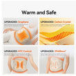 Menstrual Cramp Relief Belt – Rechargeable Heating Pad |