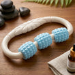 Muscle Relief Roller – Handheld Body Massager for Relaxation and Recovery