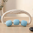 Muscle Relief Roller – Handheld Body Massager for Relaxation and Recovery