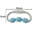 Muscle Relief Roller – Handheld Body Massager for Relaxation and Recovery
