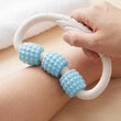 Muscle Relief Roller – Handheld Body Massager for Relaxation and Recovery