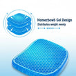 Orthopedic Seat Cushion – Flex Pillow for Pressure Relief