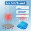 Orthopedic Seat Cushion – Flex Pillow for Pressure Relief