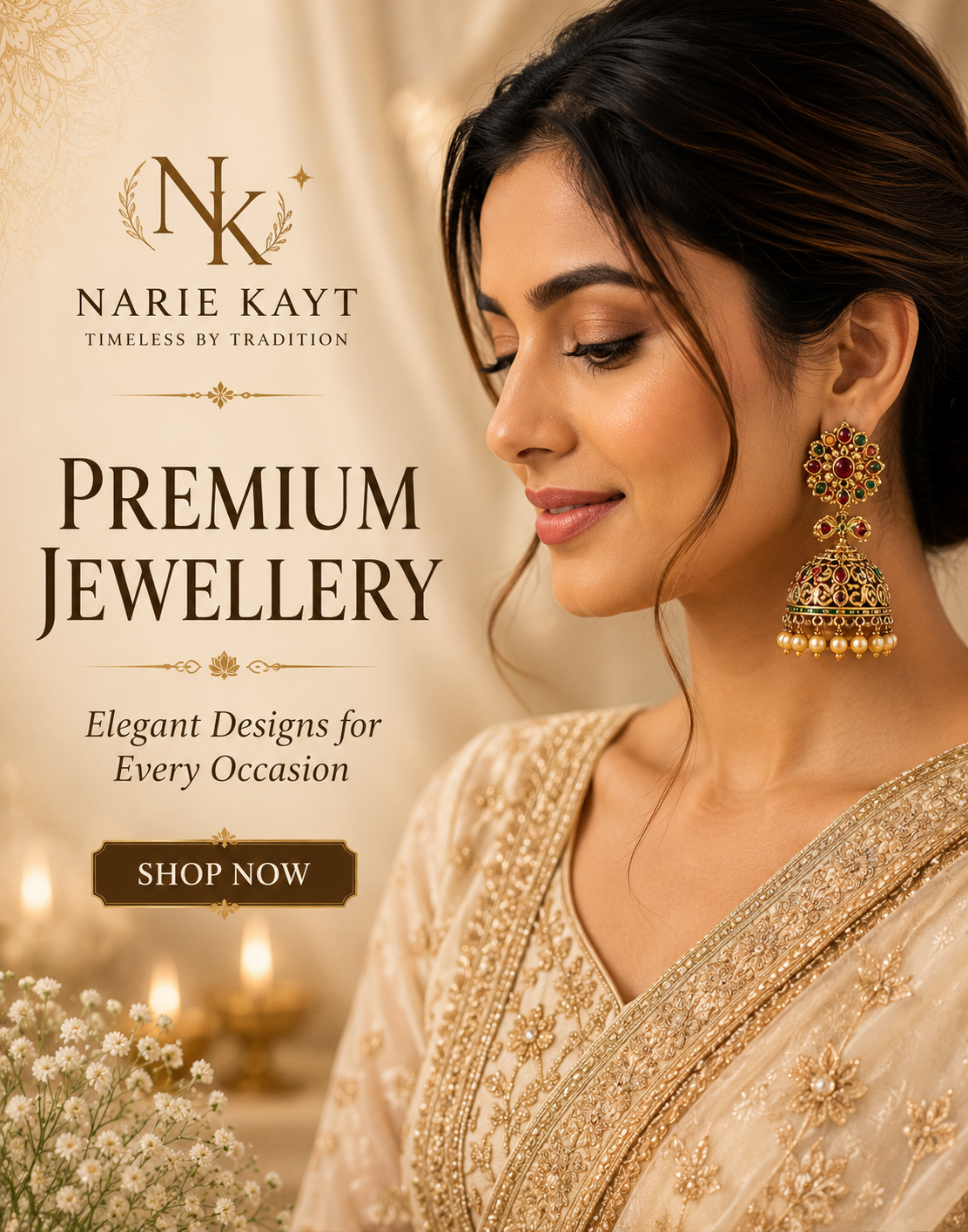 Narie kayt