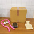 Self Care and Relaxation Combo Set – Complete Home Wellness Kit
