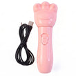 Bear Hand Massager for Khujli Relief - Soothing Comfort for Itchy Skin (Copy)
