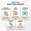 Nabhi Oil – Ayurvedic Joint Pain Relief & Flexibility Booster