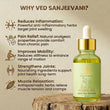 Nabhi Oil – Ayurvedic Joint Pain Relief & Flexibility Booster