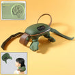 Neck & Shoulder Massager – Rechargeable Kneading with Heat Therapy