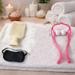 Self Care and Relaxation Combo Set – Complete Home Wellness Kit