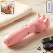 Bear Hand Massager for Khujli Relief - Soothing Comfort for Itchy Skin (Copy)