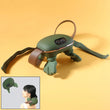 Neck & Shoulder Massager – Rechargeable Kneading with Heat Therapy