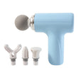 Electric Massage Gun – Deep Muscle Relaxation & Recovery