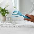 Five-Finger Head Massager – Stress Relief & Scalp Relaxation