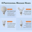 Electric Massage Gun – Deep Muscle Relaxation & Recovery