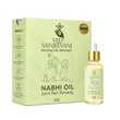 Nabhi Oil – Ayurvedic Joint Pain Relief & Flexibility Booster