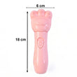 Bear Hand Massager for Khujli Relief - Soothing Comfort for Itchy Skin (Copy)