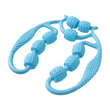 Body Massage Roller – Deep Muscle Relief & Relaxation